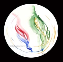 Joseph and Potifar's Wife